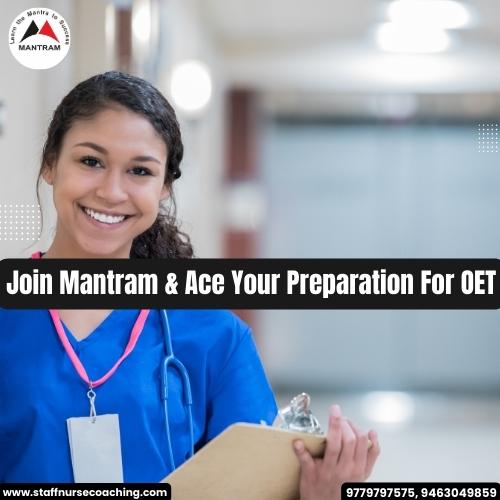 OET Coaching